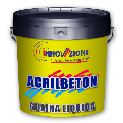 Guaina Liquida Acrilbeton