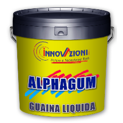 Guaina Liquida Alphagum