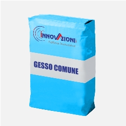 Gesso Comune