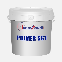 SG1 Primer di sottofondo