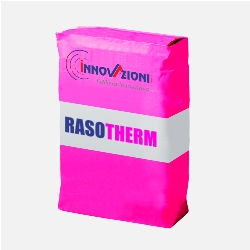 Rasotherm - Rasante per cappotto