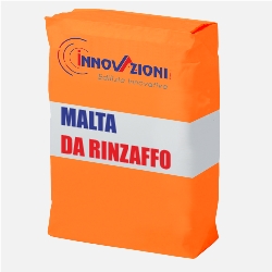 Malta da Rinzaffo