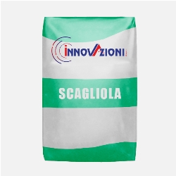 Scagliola Verde