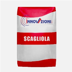 Scagliola Rossa