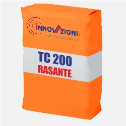 TC 200 Rasante