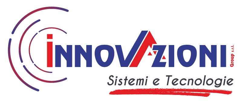 Logo Innovazioni Group