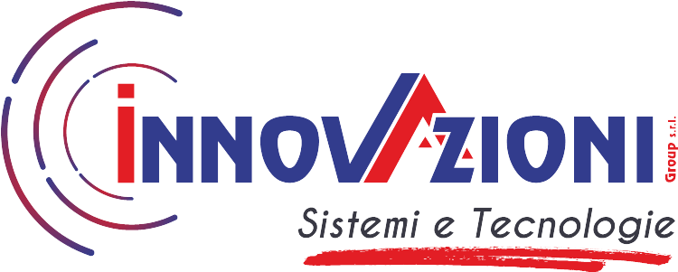 Logo Innovazioni Group